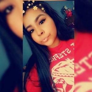 Meet your Posher, Jenni